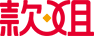 款姐logo